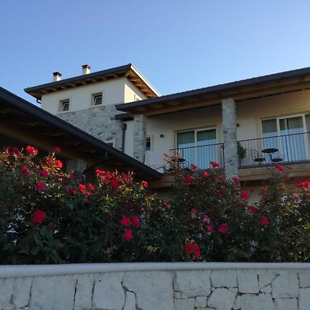 Relais Colle San Giorgio Bed & Breakfast Bardolino Dış mekan fotoğraf