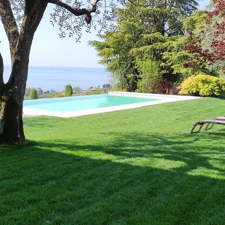 Relais Colle San Giorgio Bed & Breakfast Bardolino Dış mekan fotoğraf
