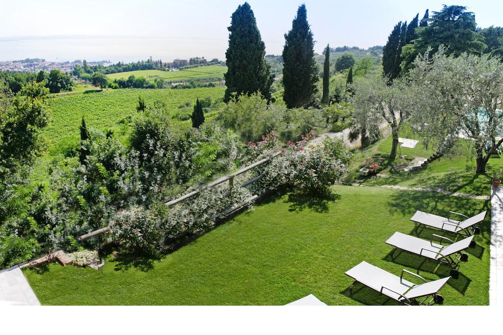 Relais Colle San Giorgio Bed & Breakfast Bardolino Oda fotoğraf