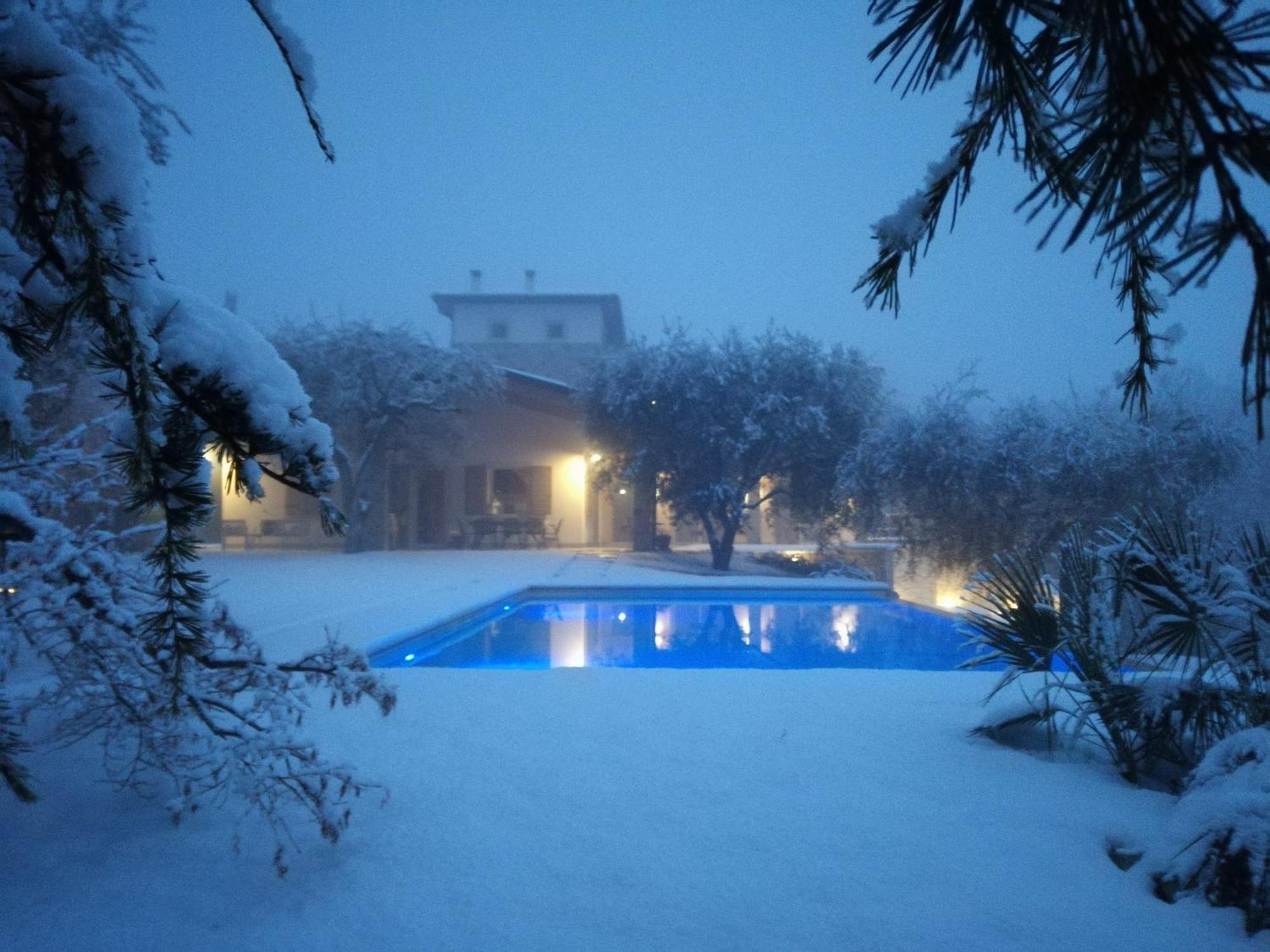 Relais Colle San Giorgio Bed & Breakfast Bardolino Dış mekan fotoğraf