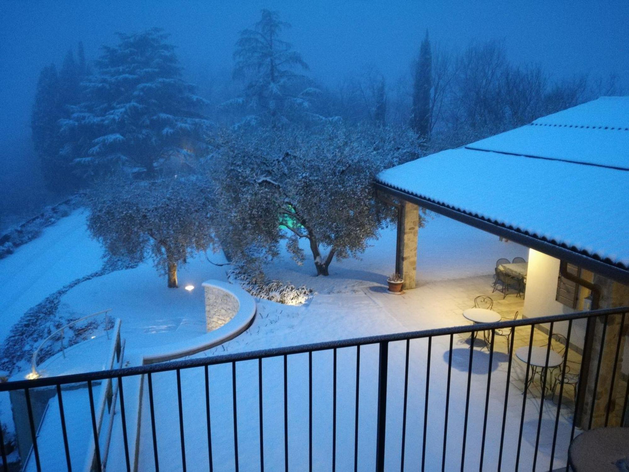 Relais Colle San Giorgio Bed & Breakfast Bardolino Dış mekan fotoğraf