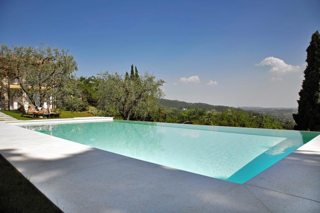 Relais Colle San Giorgio Bed & Breakfast Bardolino Dış mekan fotoğraf