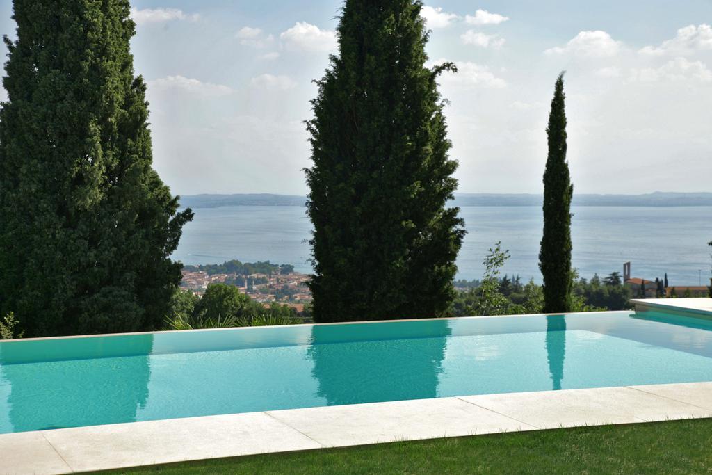 Relais Colle San Giorgio Bed & Breakfast Bardolino Dış mekan fotoğraf
