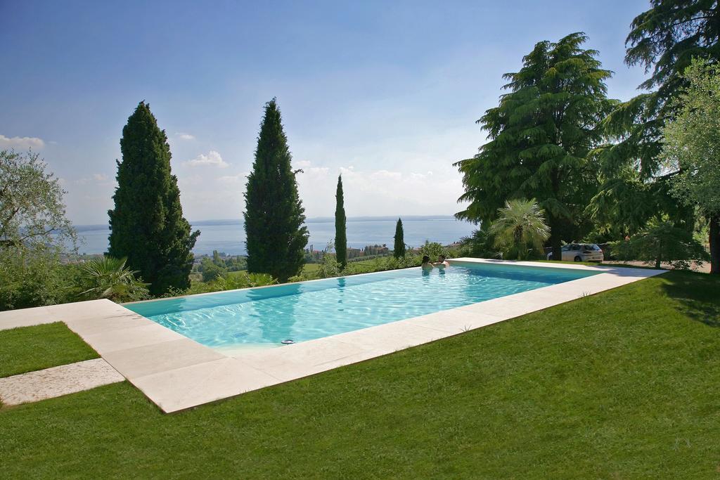 Relais Colle San Giorgio Bed & Breakfast Bardolino Dış mekan fotoğraf