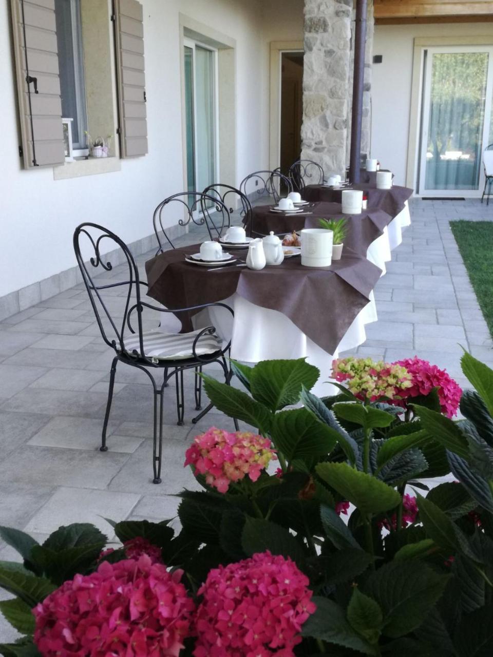 Relais Colle San Giorgio Bed & Breakfast Bardolino Dış mekan fotoğraf