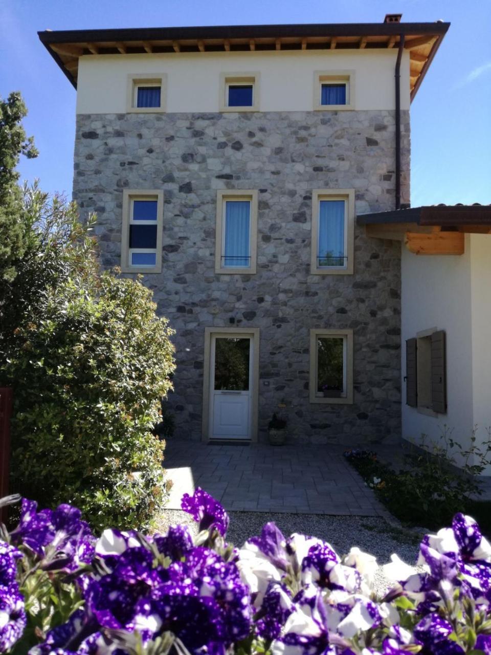Relais Colle San Giorgio Bed & Breakfast Bardolino Dış mekan fotoğraf